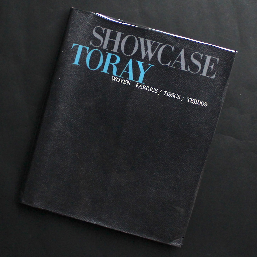 - / Showcase TORAY   Woven Fabrics / Tissus / Tejidos
