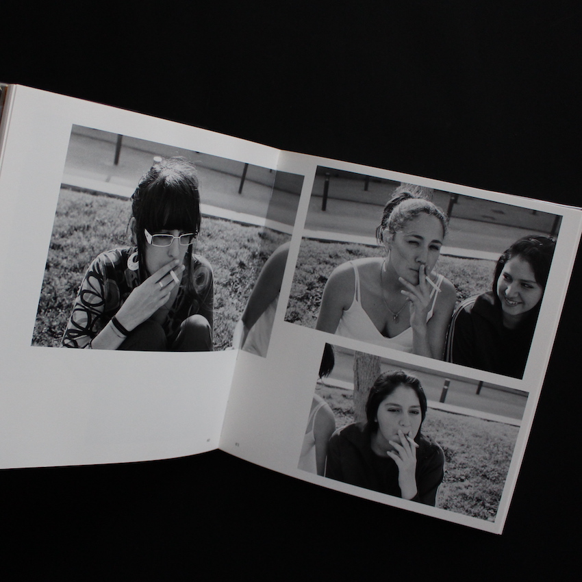 Teenage Smokers 2 - Ed Templeton