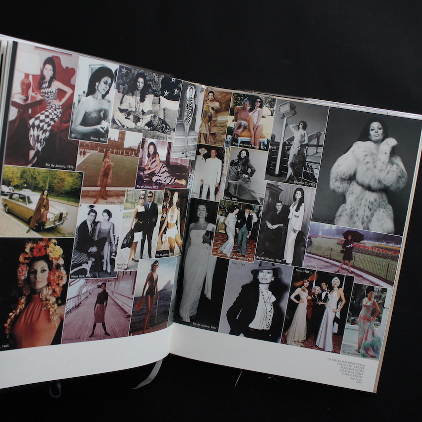 Visionaire 22 Chic - Mario Testino