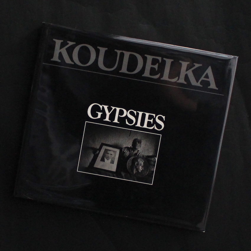 Josef Koudelka / Gypsies