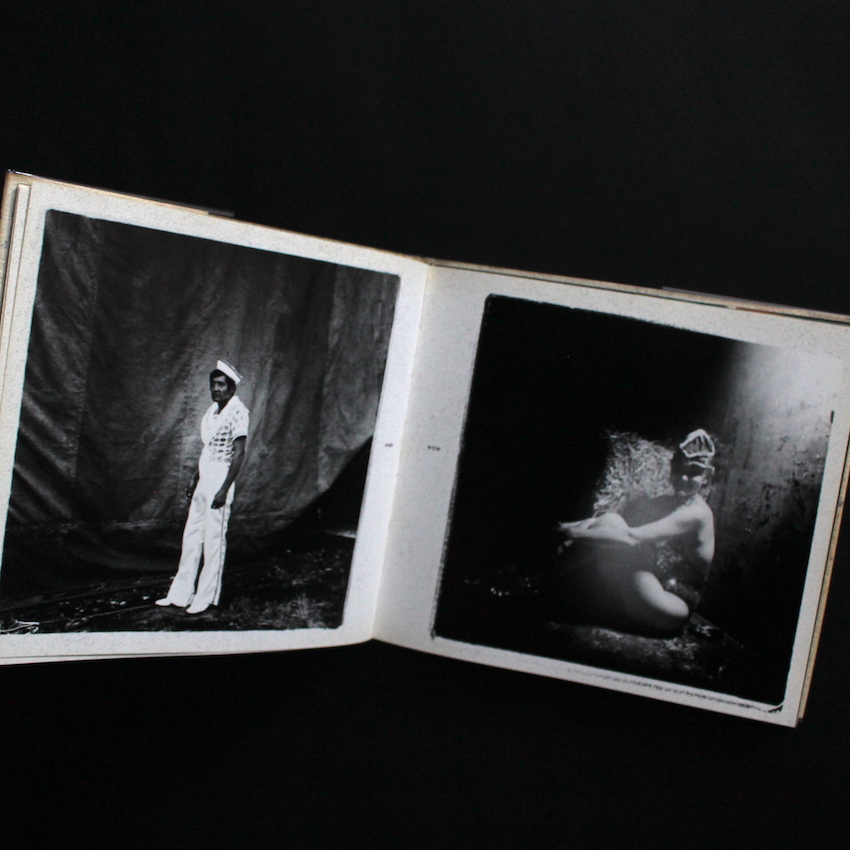 天幕の街 / Mind Games - 鈴木 清 / Kiyoshi Suzuki