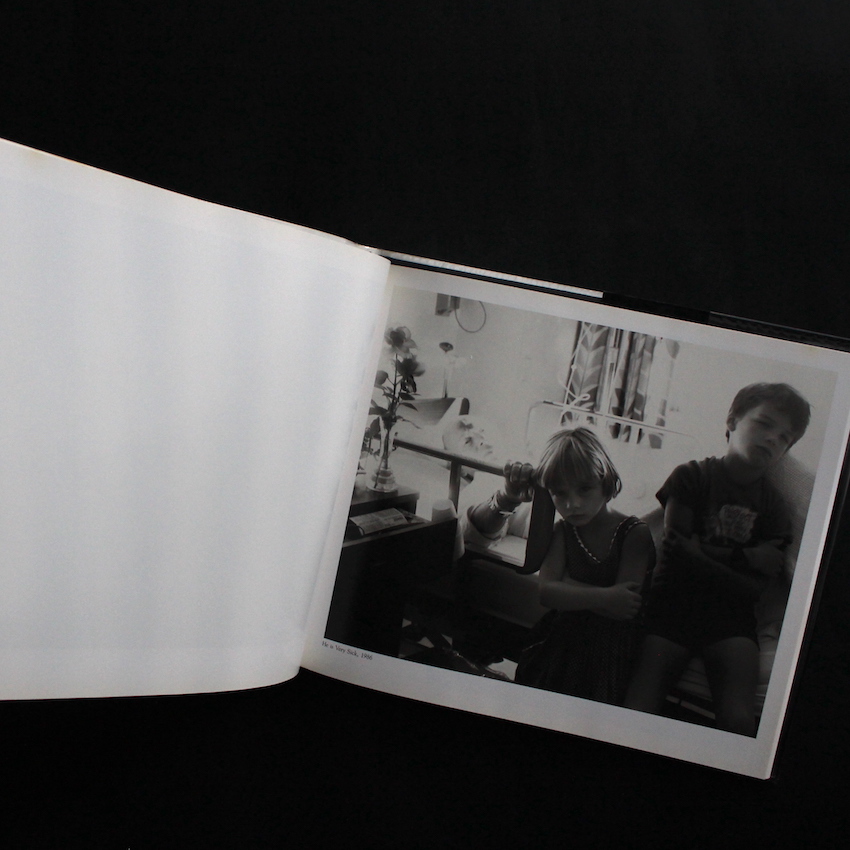 Immediate Family（First Edition, Second Printing） - Sally Mann