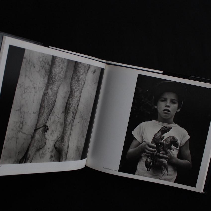 Immediate Family（First Edition, Second Printing） - Sally Mann