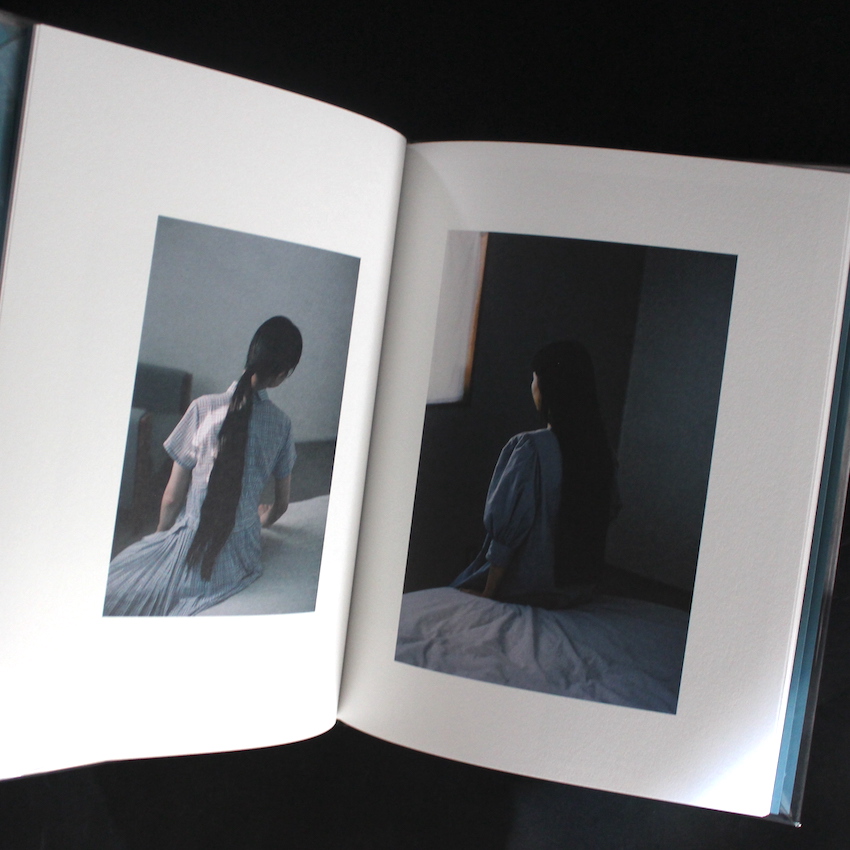 鉄のリボン / Iron Ribbon（Signed） - 木村 和平 / Kazuhei Kimura