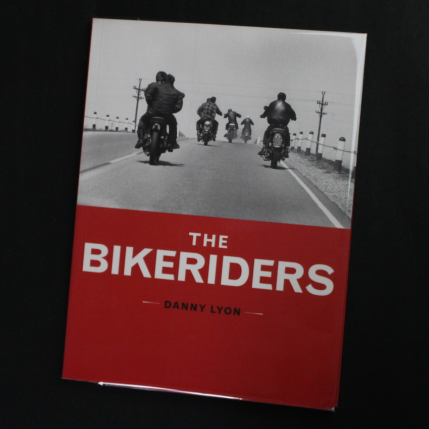 The Bikeriders -Revised Edition- - Danny Lyon