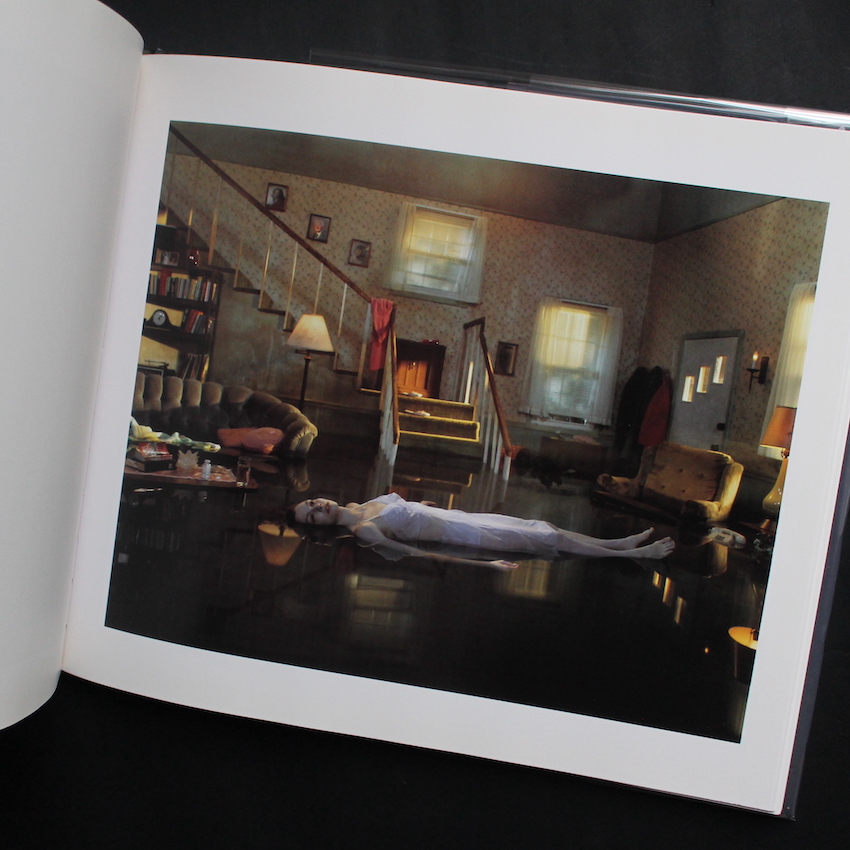 TWILIGHT GREGORY CREWDSON 写真集 Twilight : Photographs by Gregory Crewdson / Crewdson, Gregory