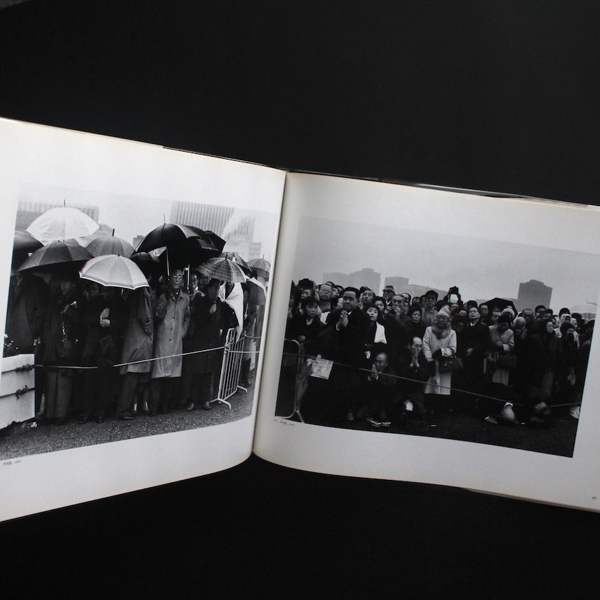 砂を数える / Counting Grains of Sand 1976-1989 - 土田 ヒロミ