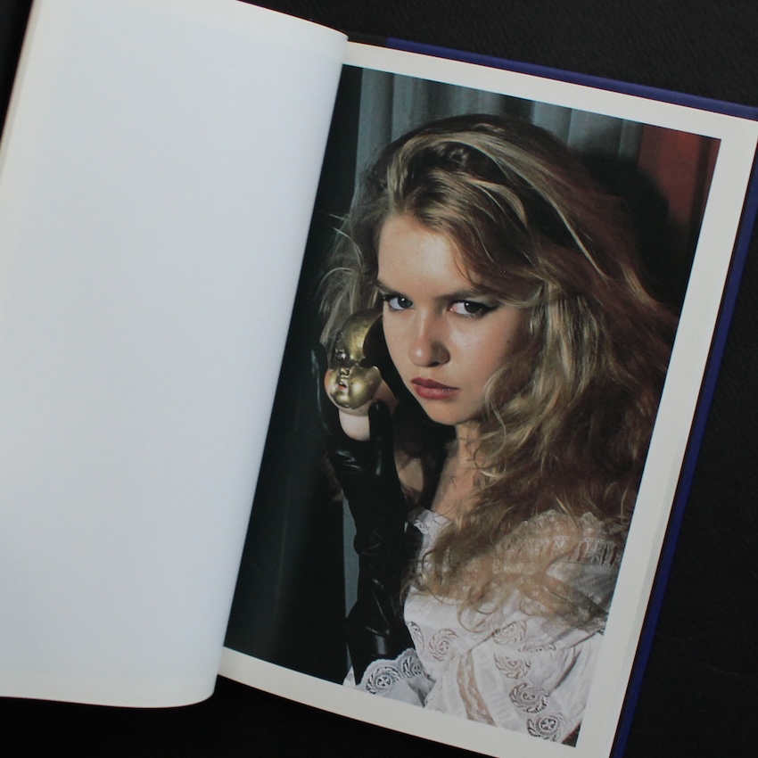 Irina Ionesco - Irina Ionesco