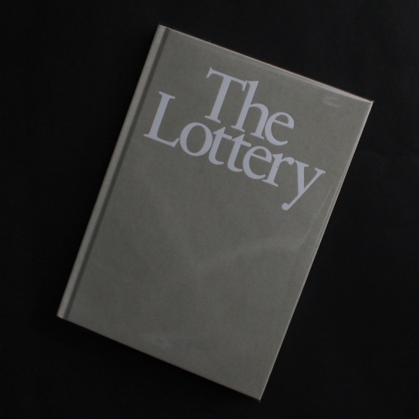 Melissa Catanese / The Lottery