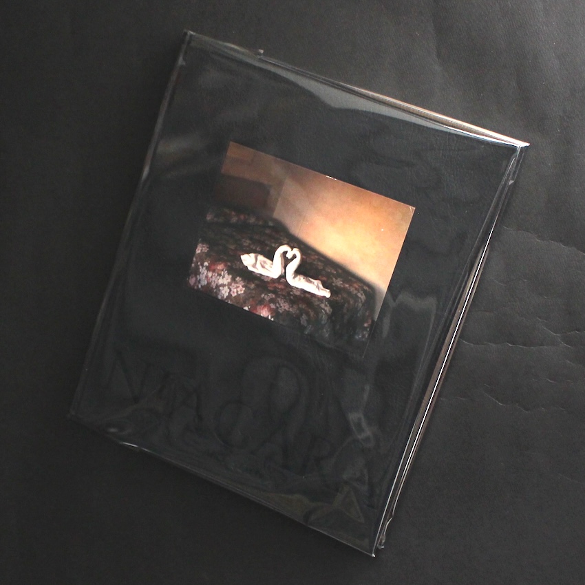 Alec Soth / Niagara（First Edition）