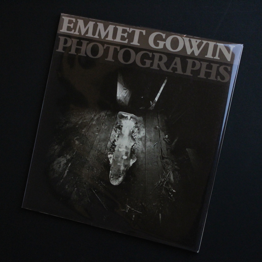 Emmet Gowin / Photographs