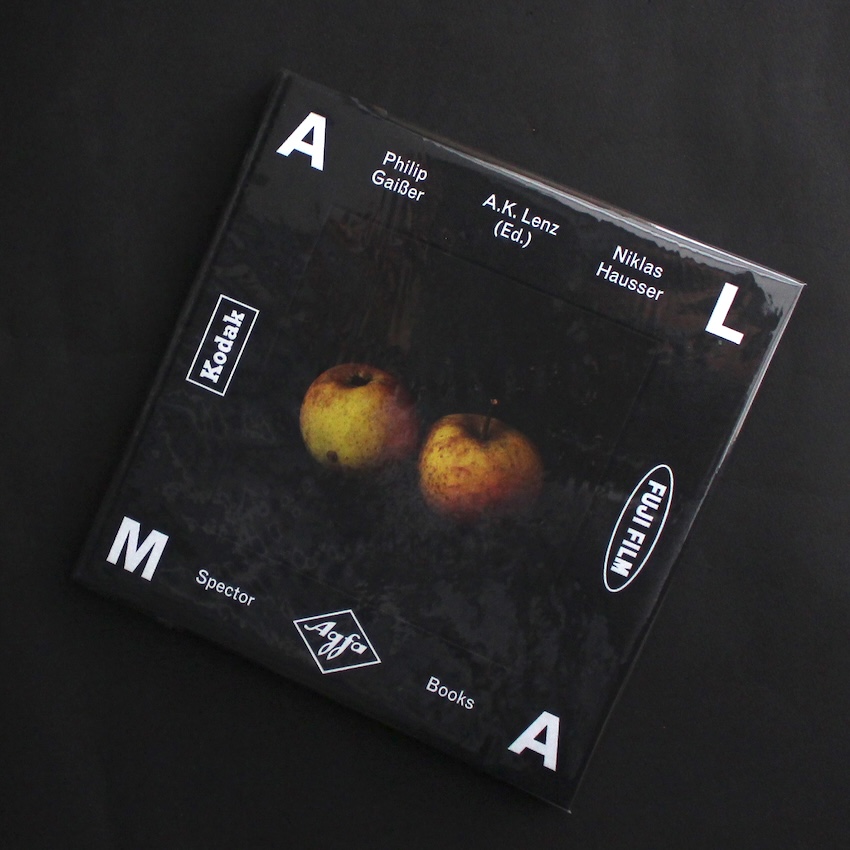 Philip Gaißer & Niklas Hausser / ALMA