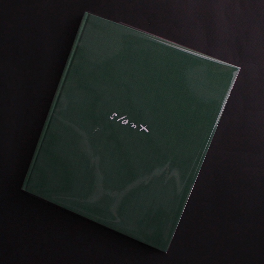 Aaron Schuman / Slant