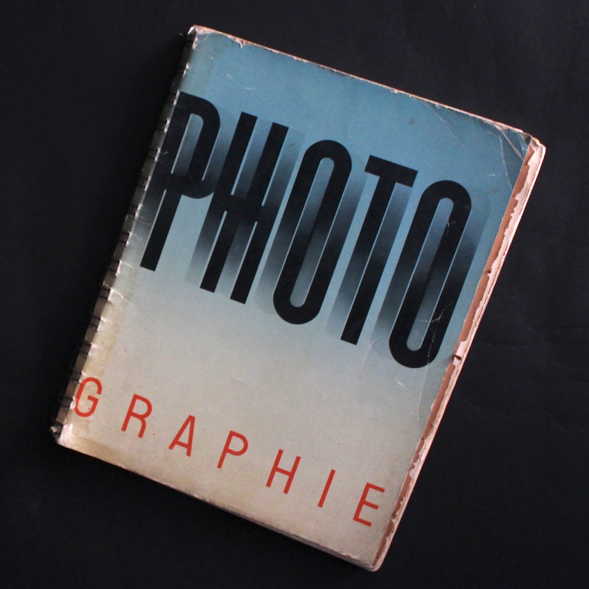 - / Photographie 1935