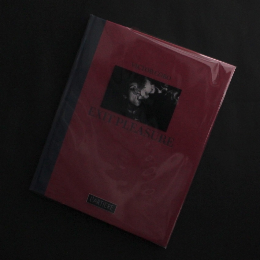 Victor Cobo / Exit Pleasure