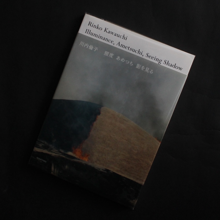 川内　倫子 / Rinko Kawauchi / 照度　あめつち　影を見る / Illuminance, Ametsuchi, Seeing Shadow（Second Edition）