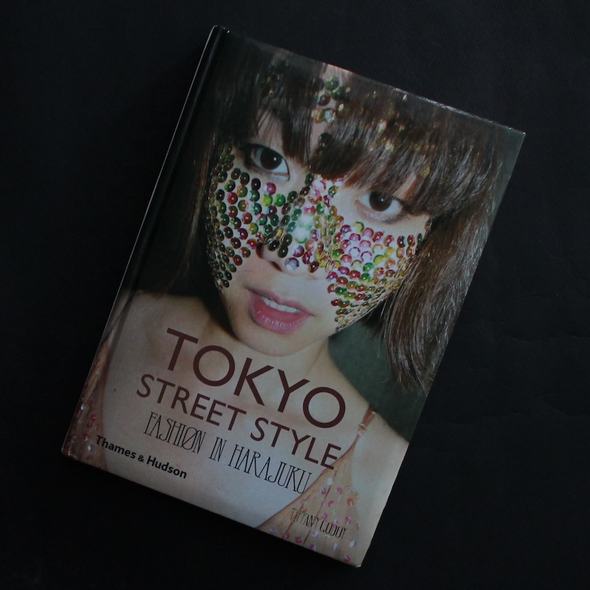 - / Tokyo Street Style: Fashion in Harajuku