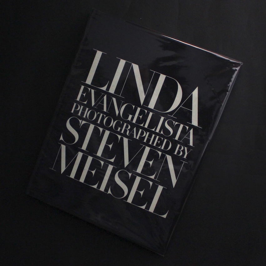 Steven Meisel / Linda Evangelista