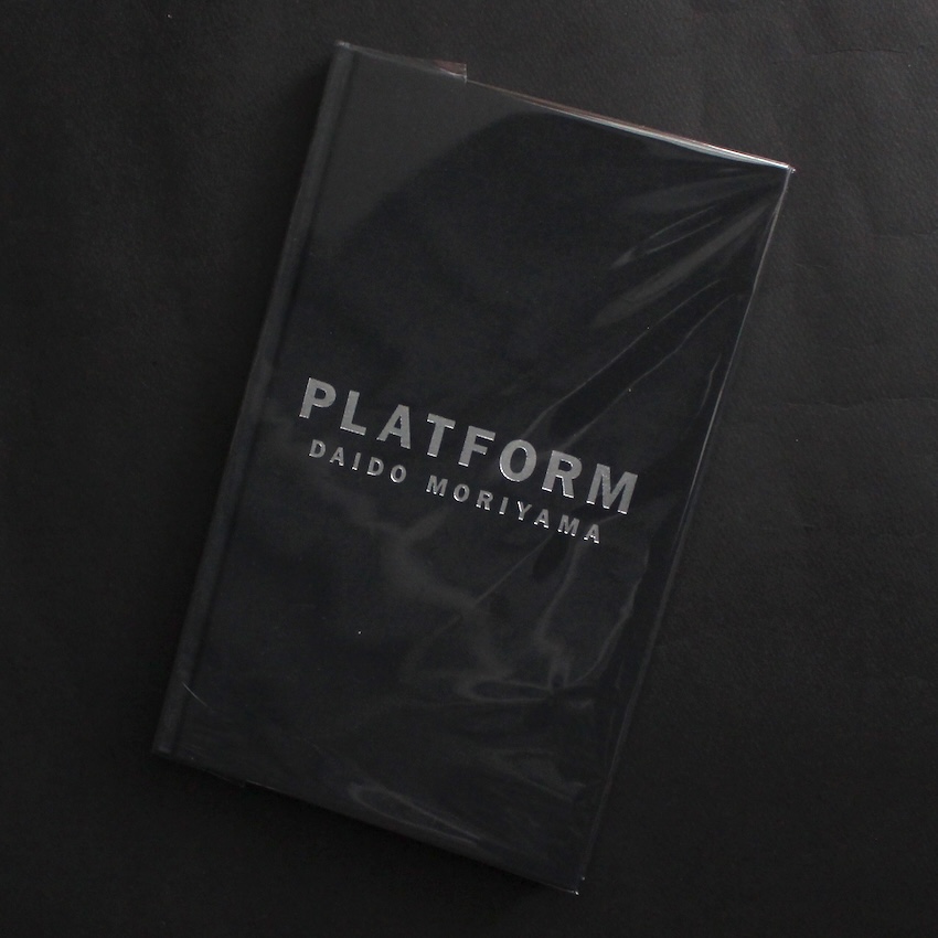 森山　大道 / Daido Moriyama / Platform