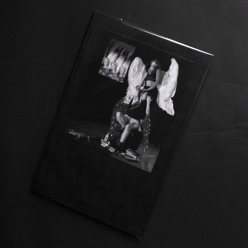 Tessa Boffin / Tessa Boffin