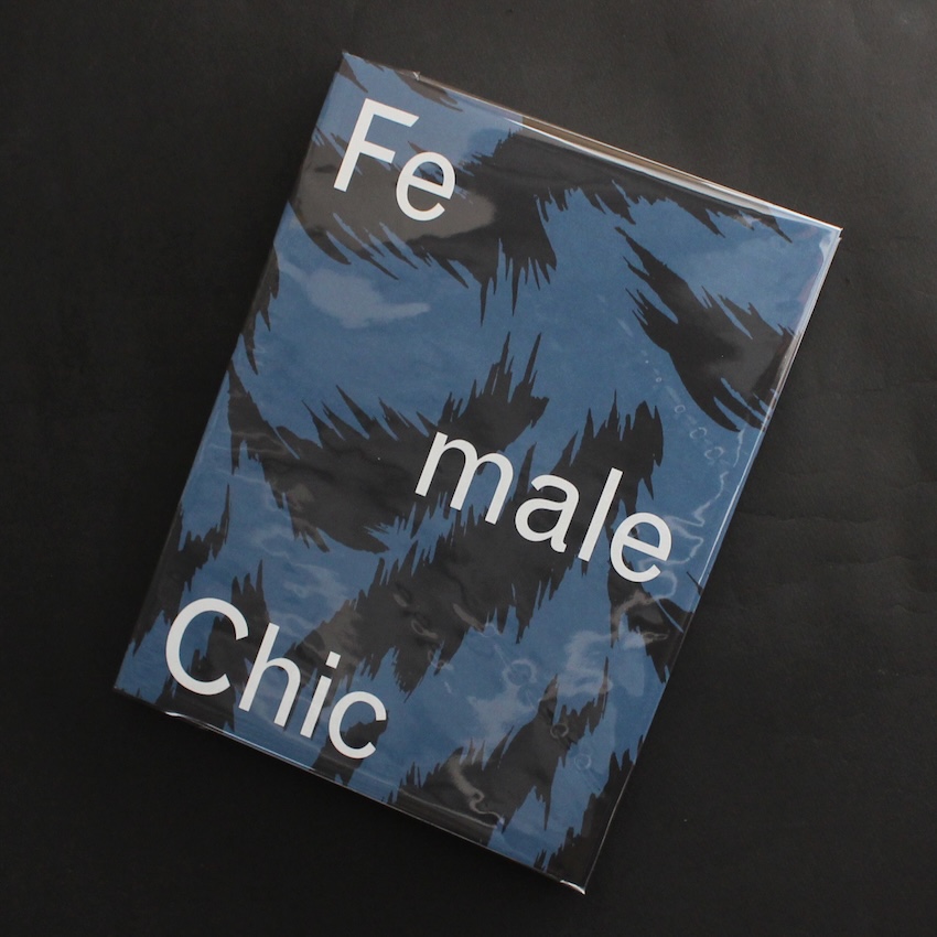 - / Female Chic: Thema Selection: The Story of Zurich Fashion Label