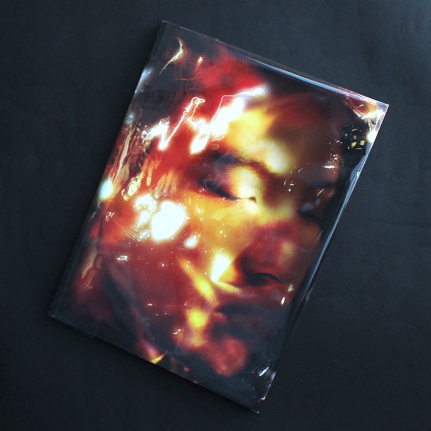 Jean-Vincent Simonet / In Bloom