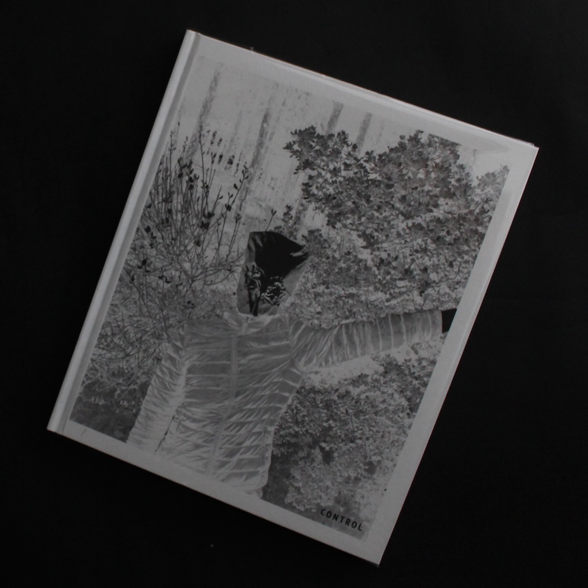 Cagdas Erdogan / Control