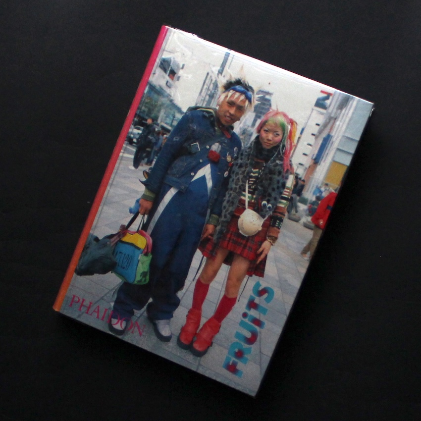 - / Fruits（2005 Reprint）
