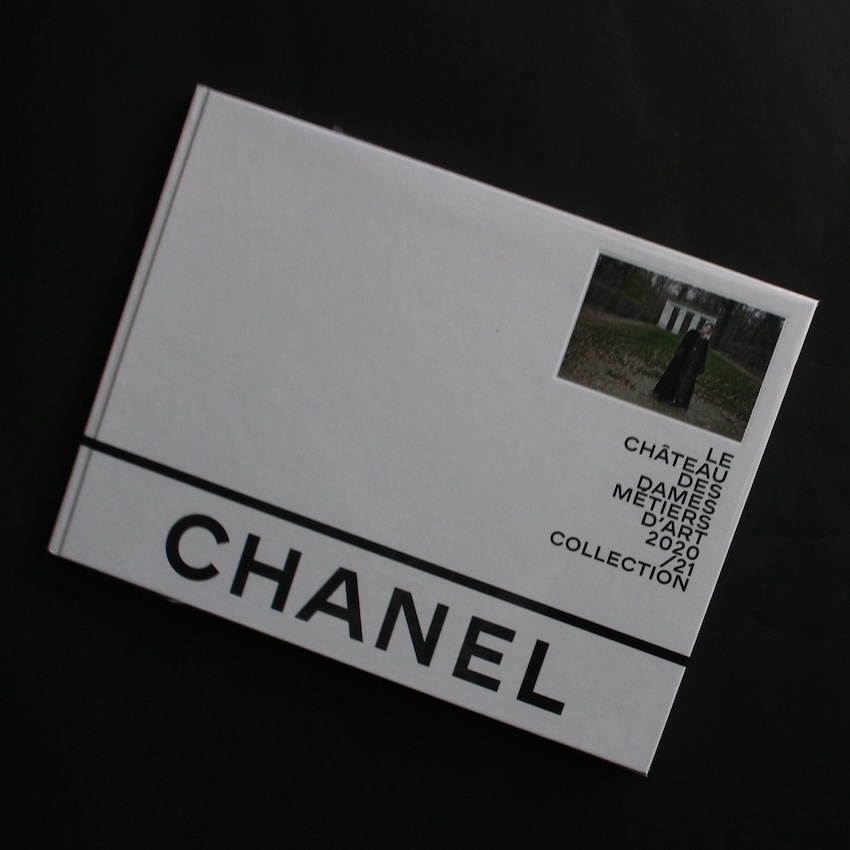 - / Le Chateau Des Dames Metiers D'Art 2020/21 Collection