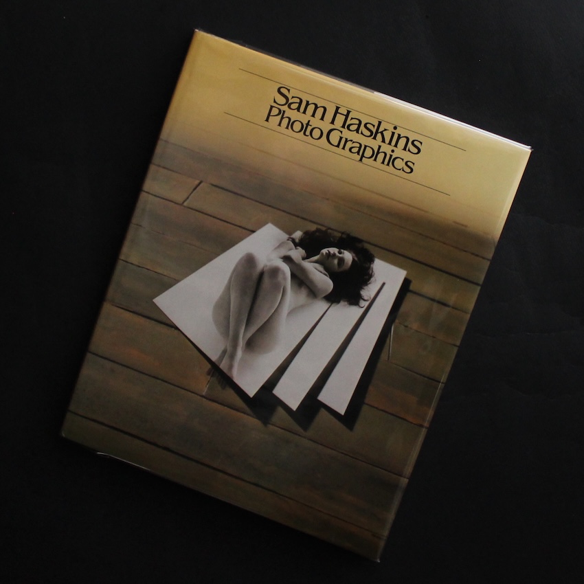 Sam Haskins / Photo Graphics（Japanese Edition）