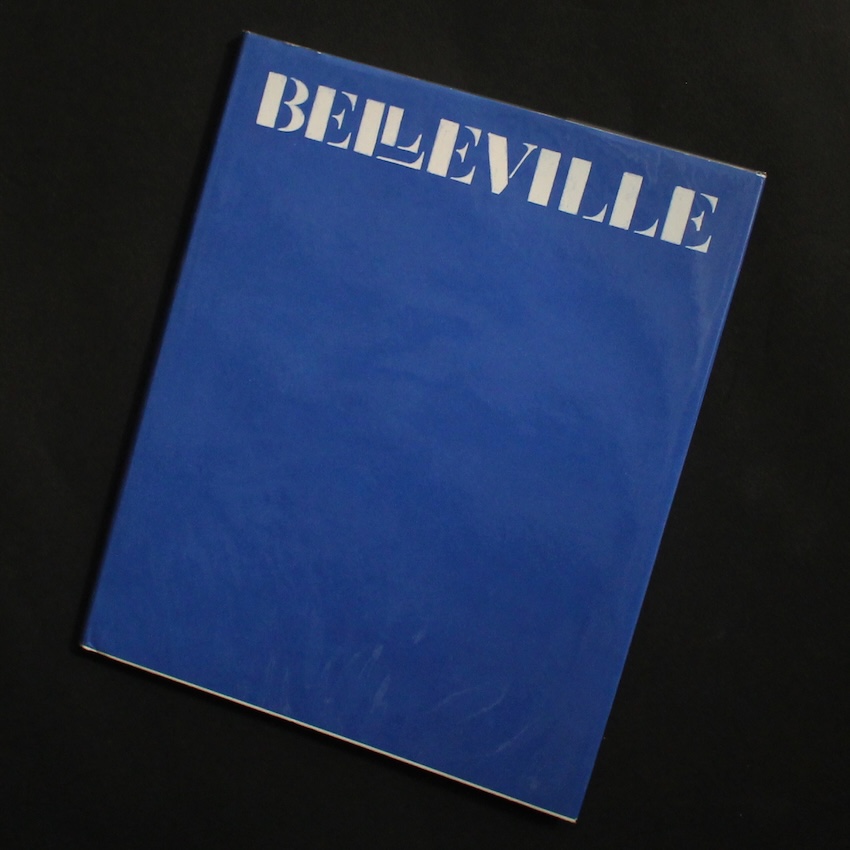 Thomas Boivin / Beleville
