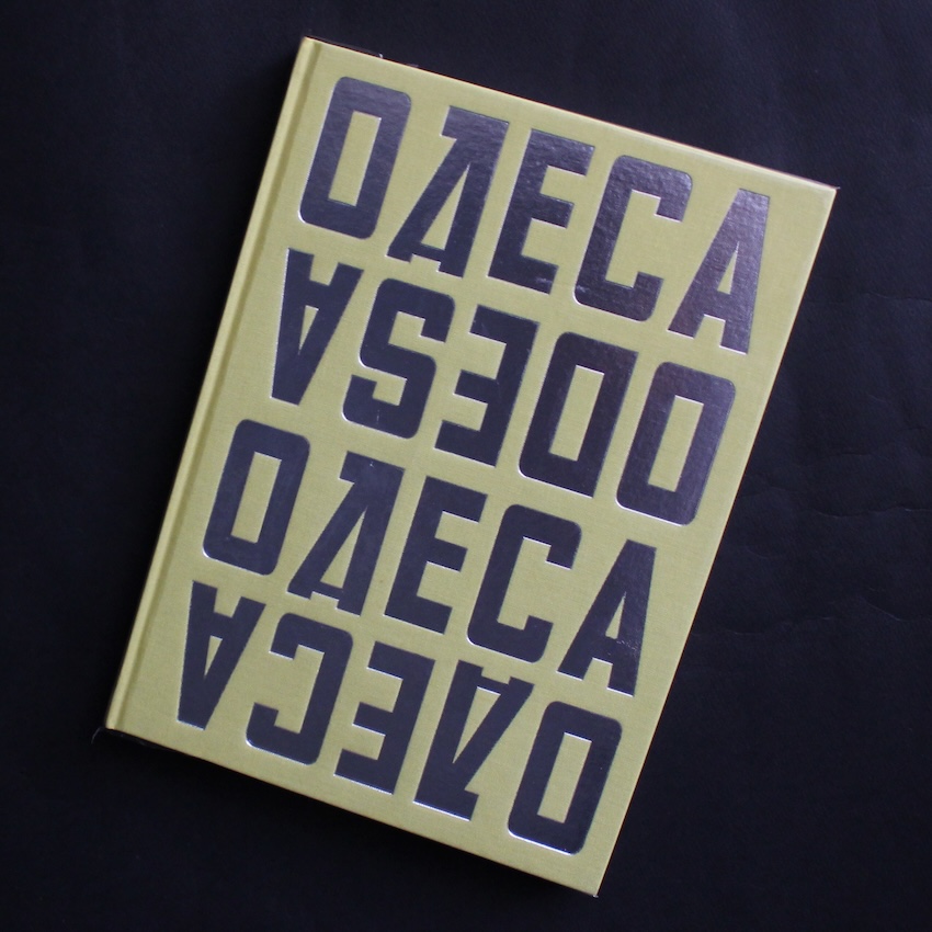 Yelena Yamchuk / Odesa（Second Printing）