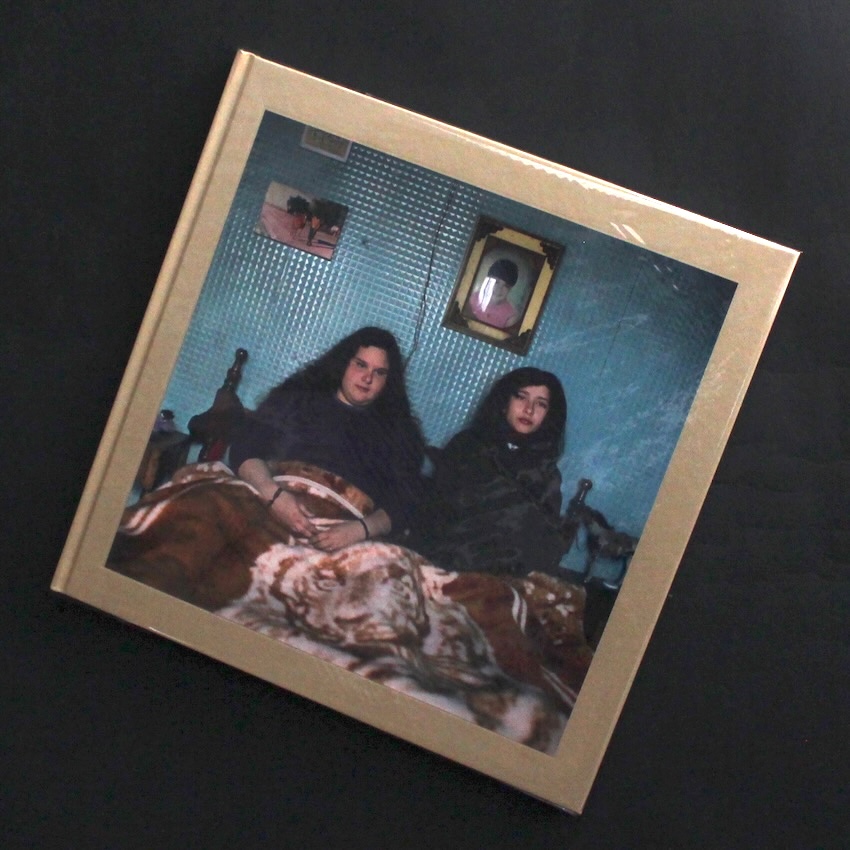 Alessandra Sanguinetti / The Adventures of Guille and Belinda and The Illusion of an Everlasting Summer（Signed）