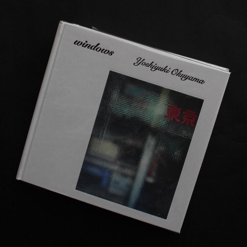 奥山　由之 / Yoshiyuki Okuyama / Windows（Limited Edition, Signed）