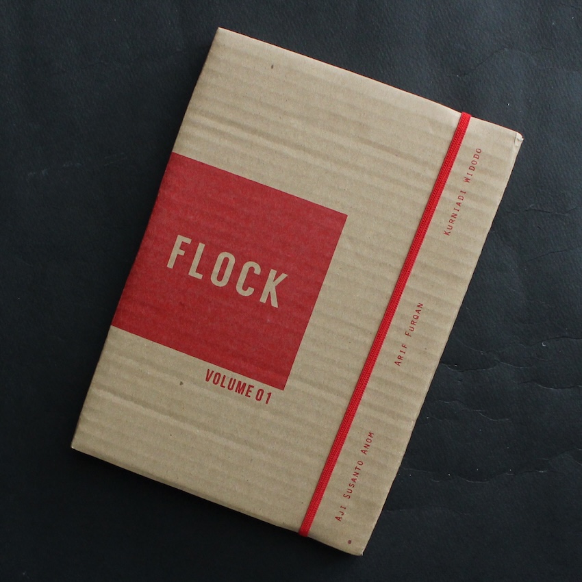 - / Flock Volume 01