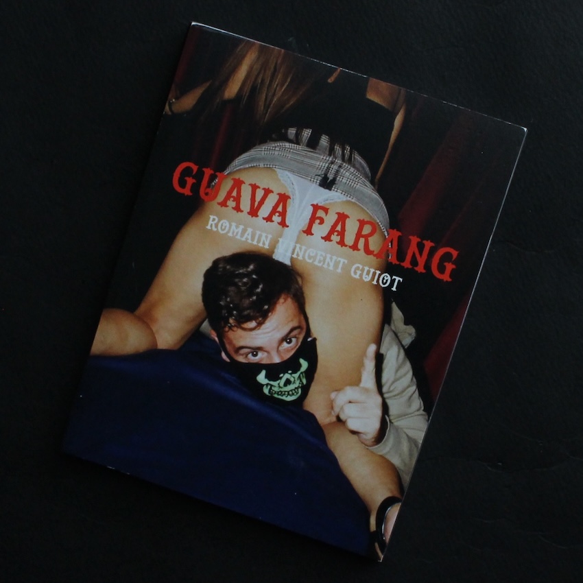 Romain Vincent Guiot / Guava Farang