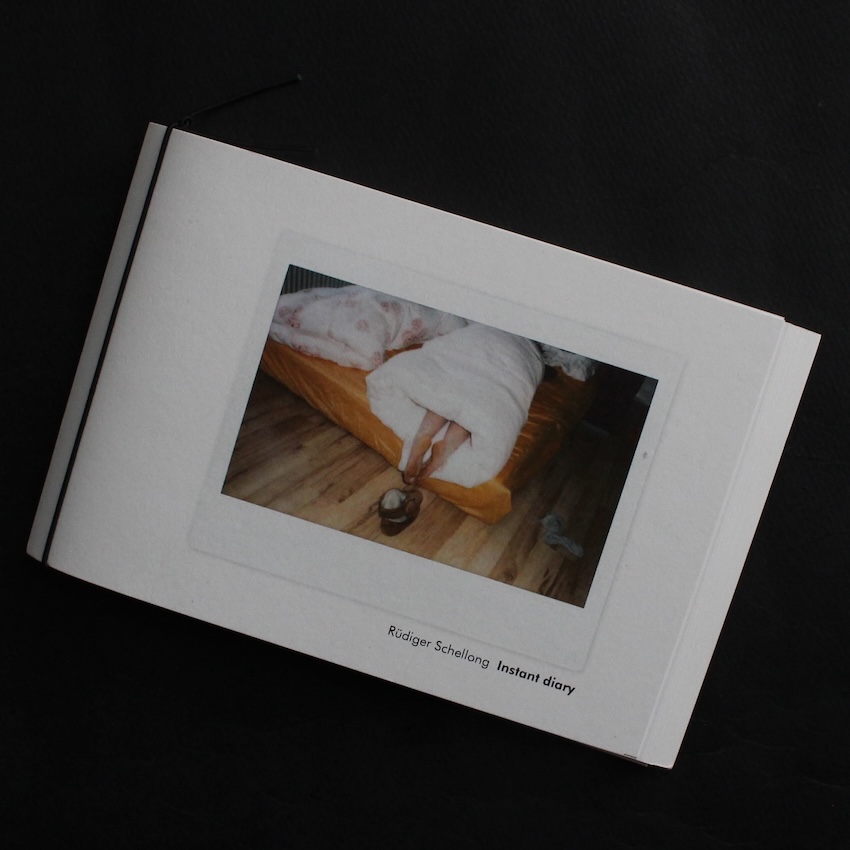 Rudiger Schellong / Instant Diary