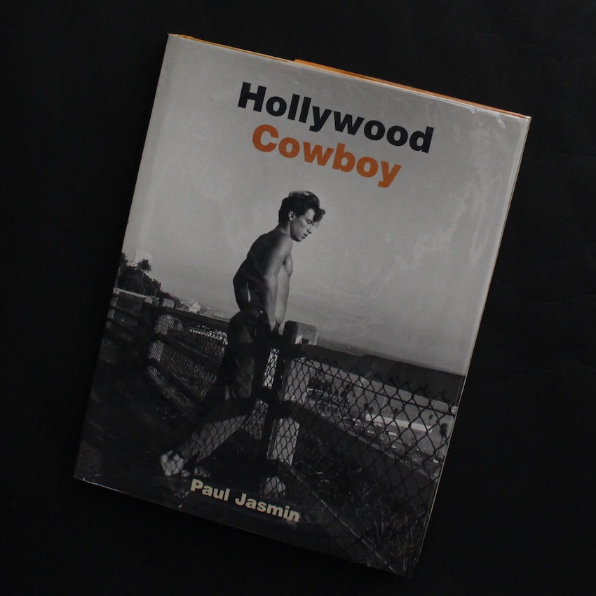 Paul Jasmin / Hollywood Cowboy