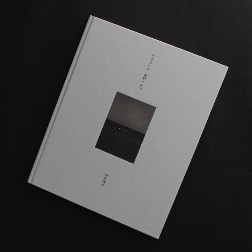 山本　昌男 / Masao Yamamoto / 小さきもの、沈黙の中で / Small Things in Silence（New Edition）