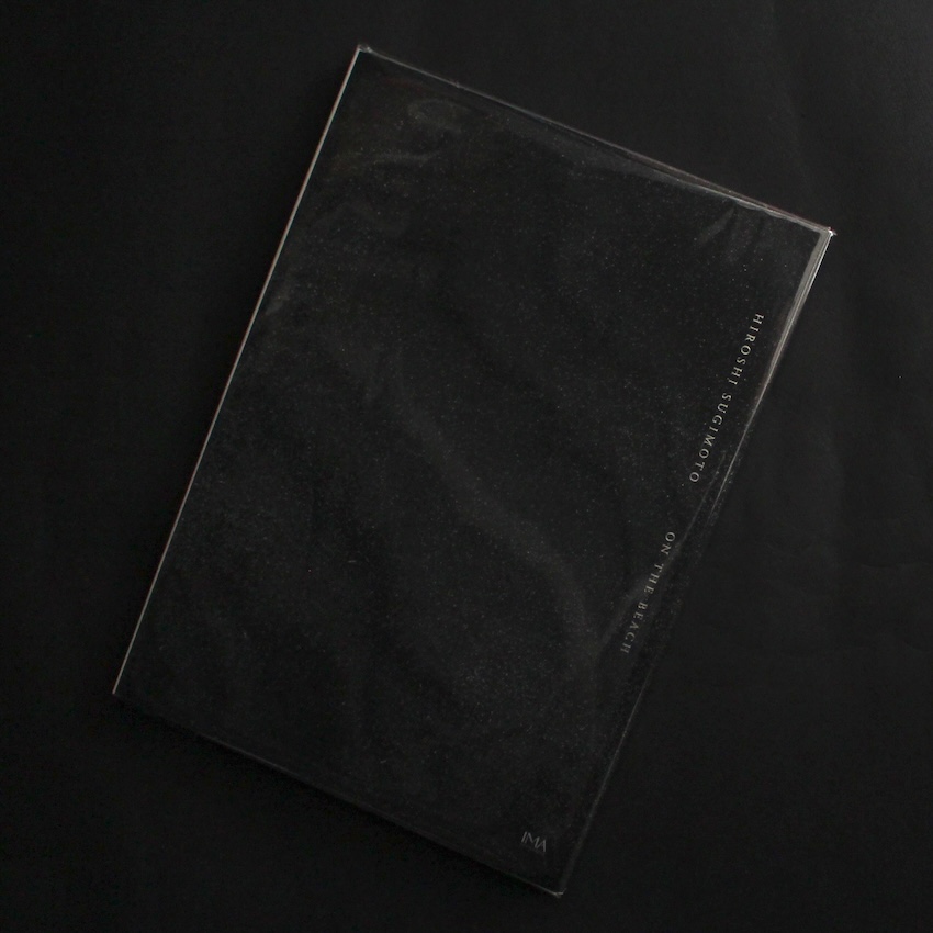 杉本　博司 / Hiroshi Sugimoto / On the Beach（Hardcover）