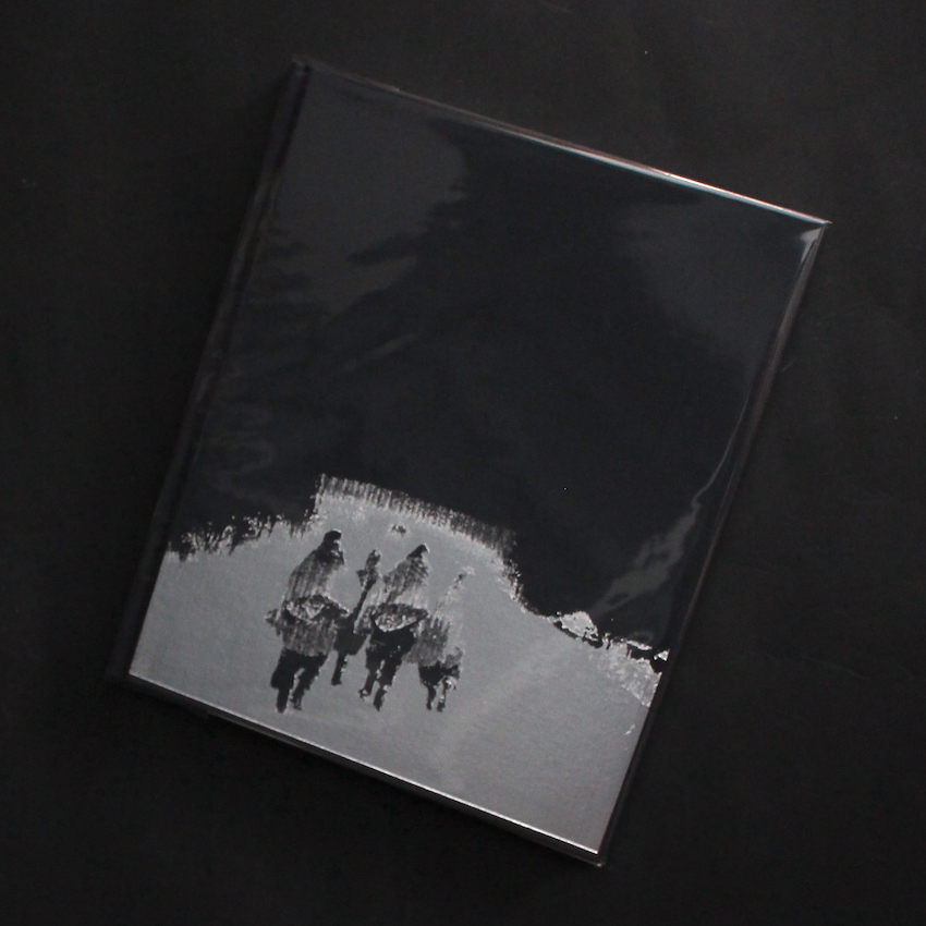 小島　一郎 / Ichiro Kojima / Solitude Standing