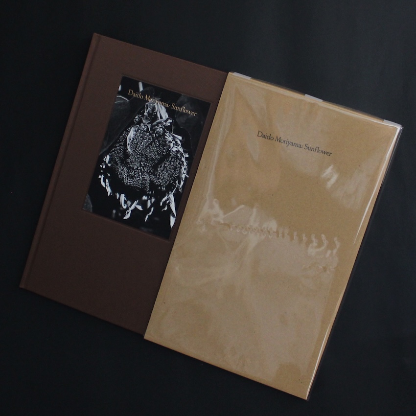 森山　大道 / Daido Moriyama / Sunflower（A.P. Edition）