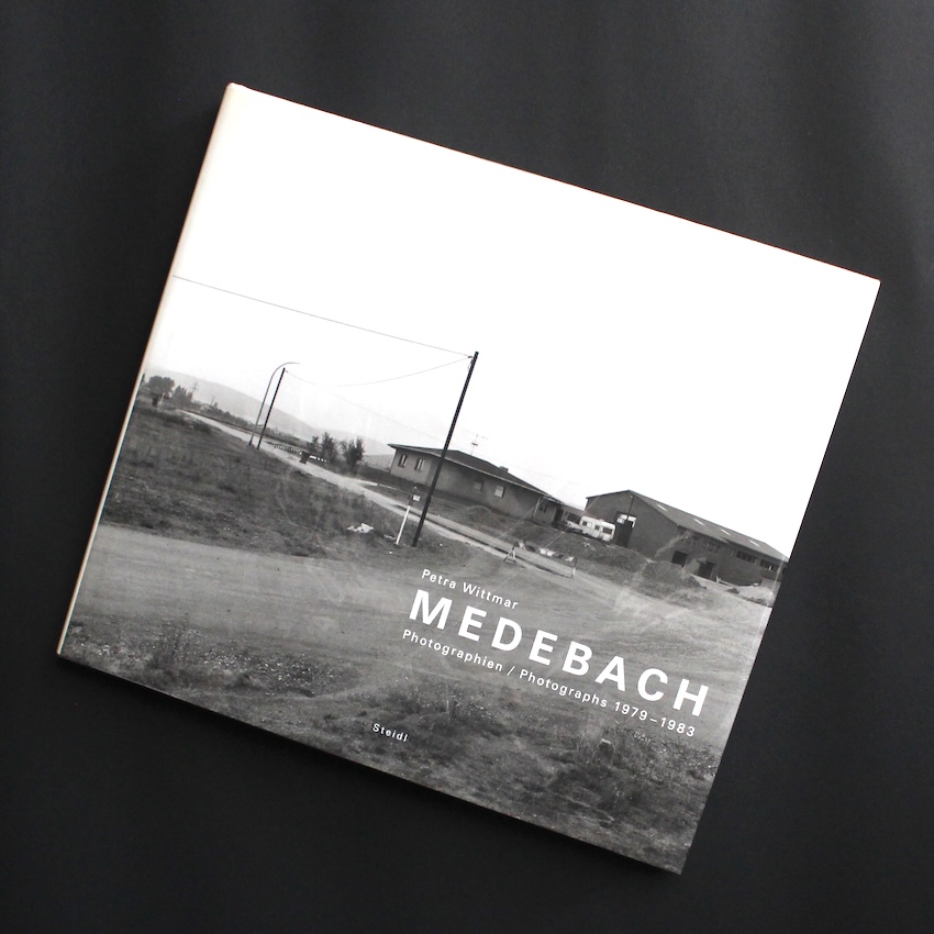 Petra Wittmar / Medebach  Photographien / Photographs 1979-1983