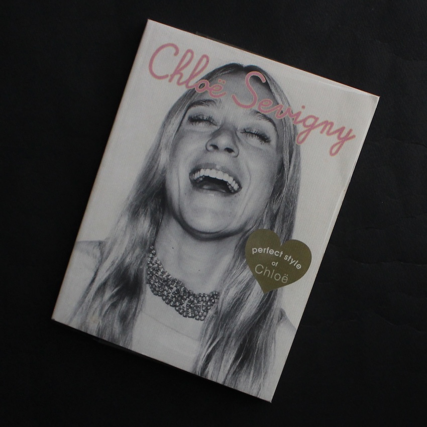 Chloe Sevigny / Chloe Sevigny  Perfect Style of Chloe