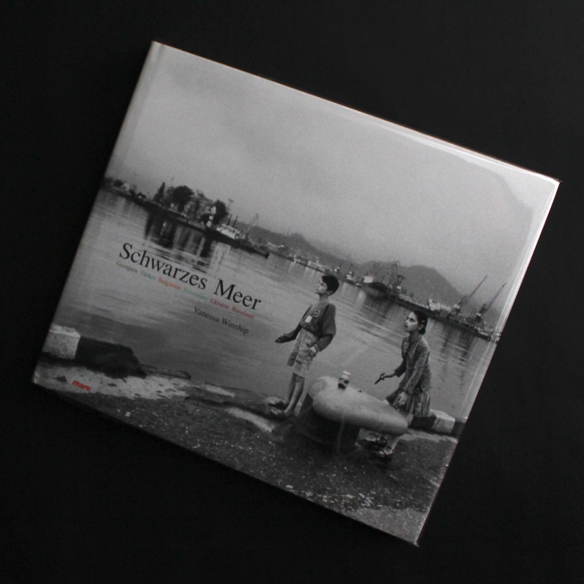 Vanessa Winship / Schwarzes Meer