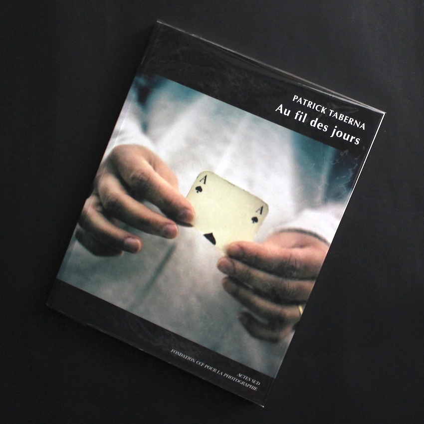 Patrick Taberna / Au fil des jours