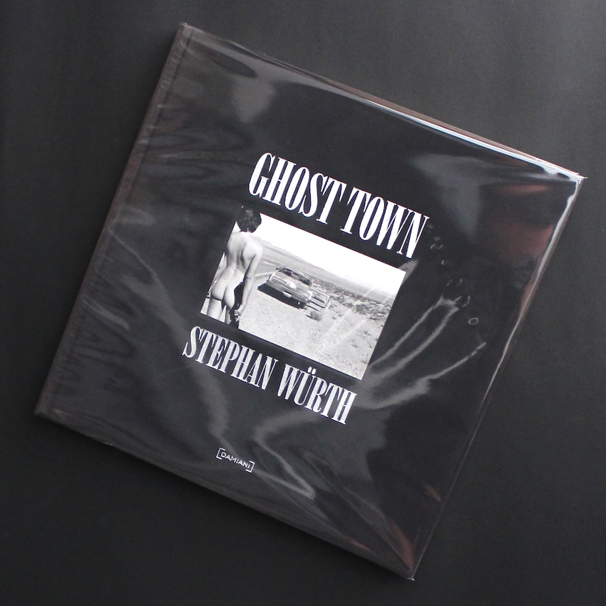 Stephan Wurth / Ghost Town