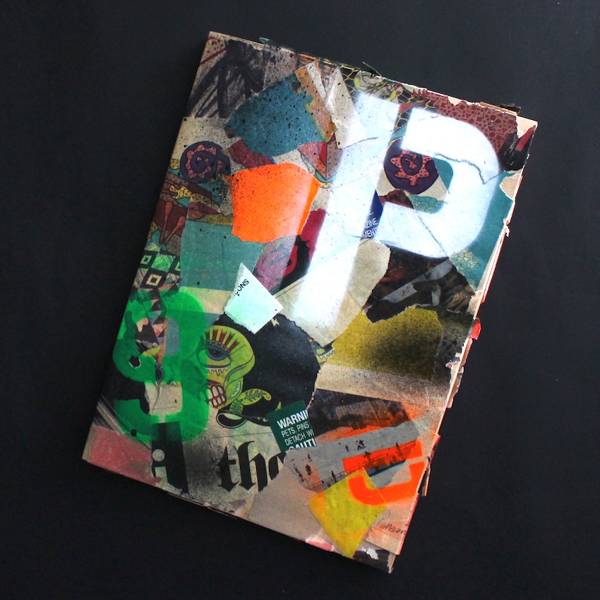 - / Werk Magazine No.19 / CLUB21CDG
