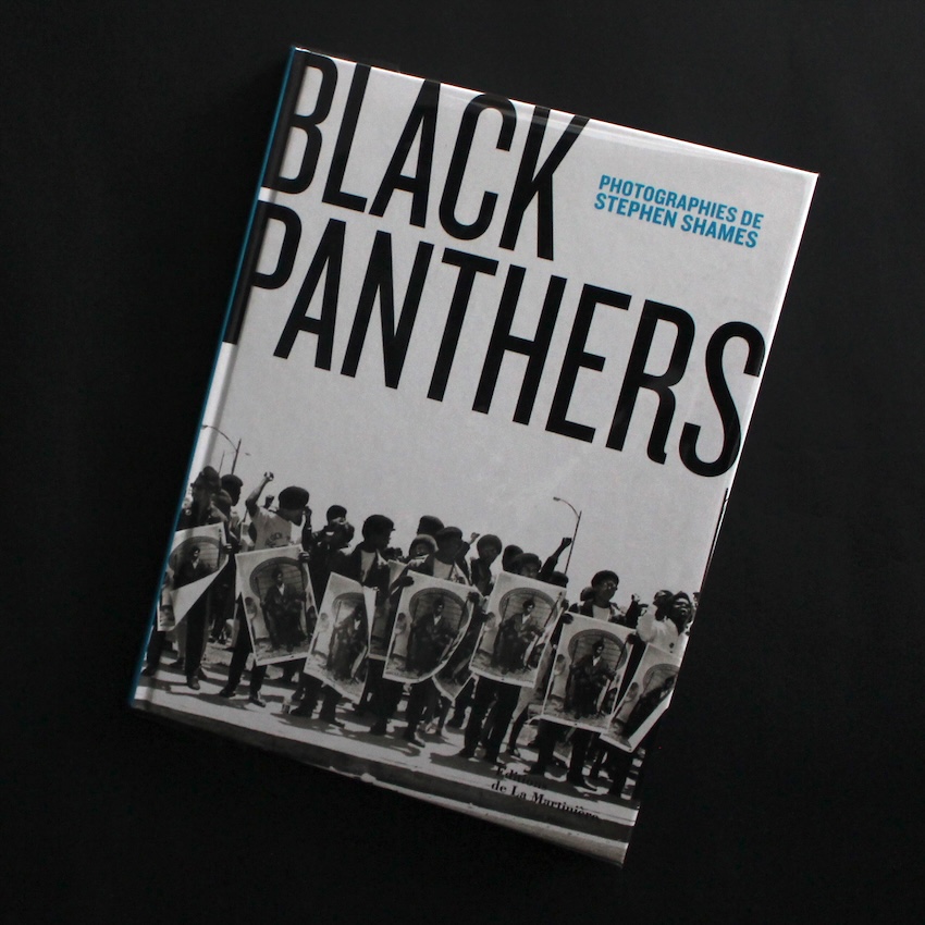 Stephen Shames / Black Panthers