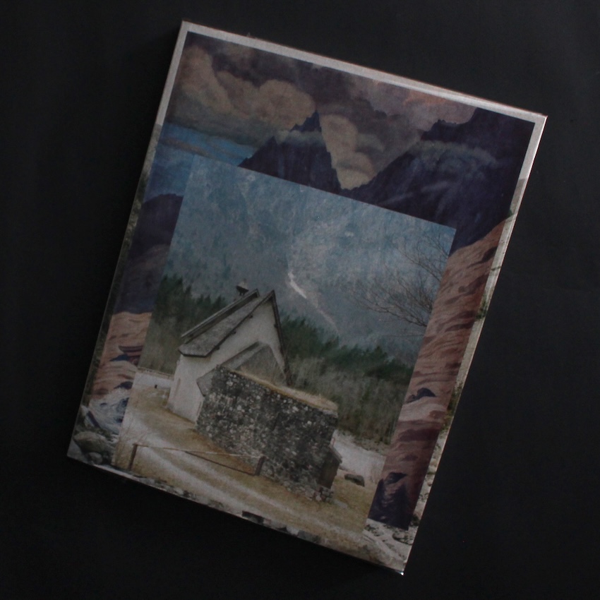 Marina Caneve / Are They Rocks Or Clouds？